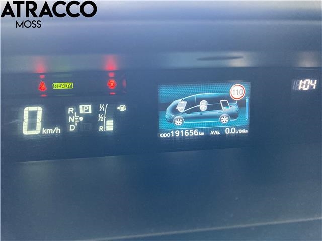 Toyota Prius +7 2012-2020 (Type III) (stasjonsvogn) (stasjonsvogn), Motorkode: 2ZR-FXE, Girkassekode: Automat