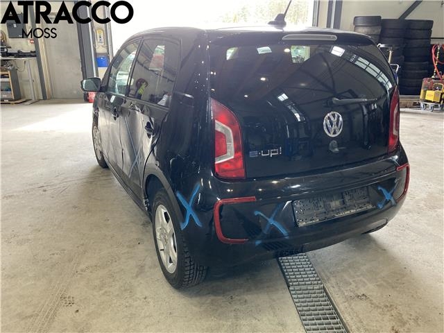 VW Up 2012-2019 , Motorkode: EABA, Girkassekode: Automat
