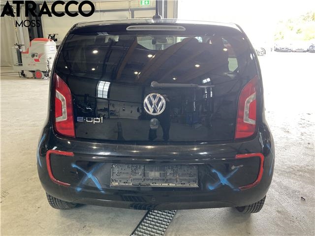 VW Up 2012-2019 , Motorkode: EABA, Girkassekode: Automat