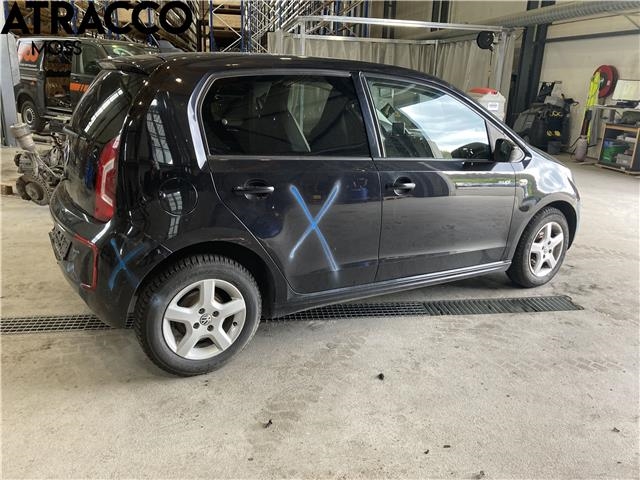 VW Up 2012-2019 , Motorkode: EABA, Girkassekode: Automat