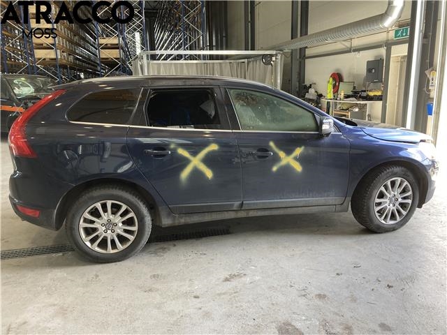 Volvo XC60 2008-2013 (Type I, Fase 1) , Motorkode: D5244T17, Girkassekode: Automat