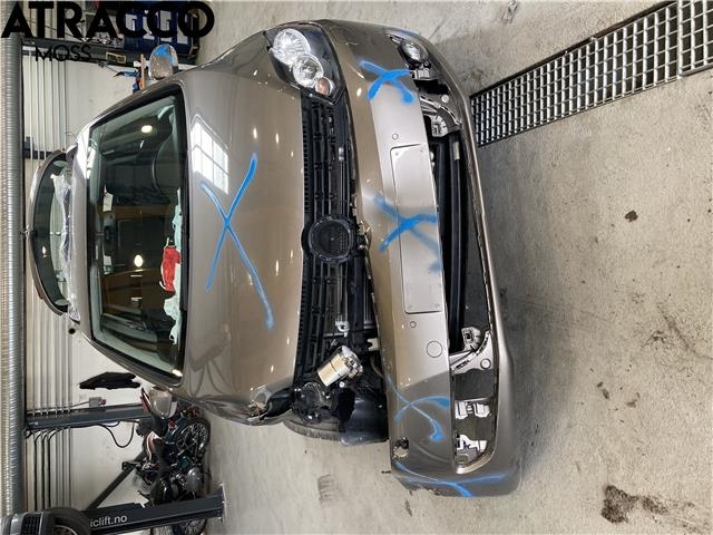 VW Golf, Plus/Cross 2009-2013 (Fase 2) , Motorkode: CBZB, Girkassekode: Automat