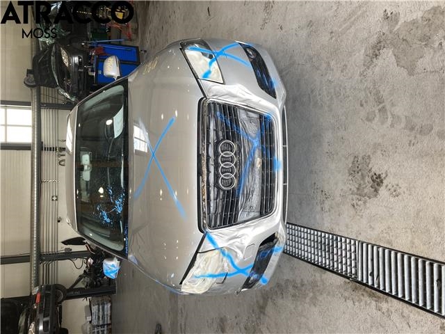 Audi A3 2009-2012 (Type II, Fase 2) , Motorkode: CAYC, Girkassekode: Automat