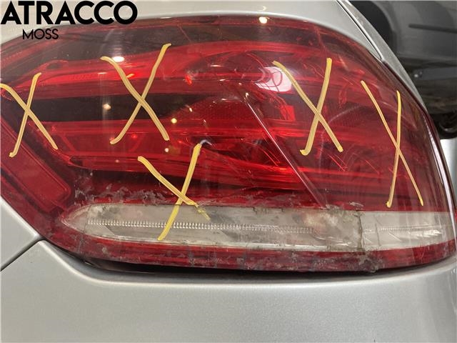 Mercedes E-Klasse 2013-2016 (Fase 2) (W212) (W212), Motorkode: OM651.925, Girkassekode: 