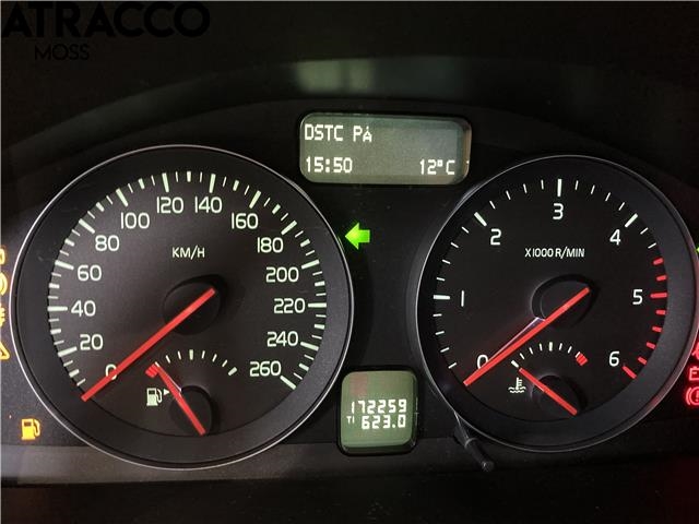 Volvo V50 2007-2012 (Fase 2) , Motorkode: D4162T, Girkassekode: Manuell
