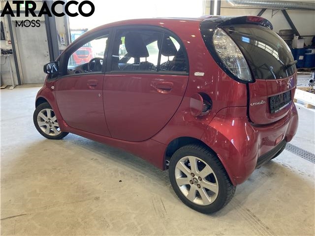 Citroën C-Zero 2011-2020 , Motorkode: Y4F1, Girkassekode: Automat