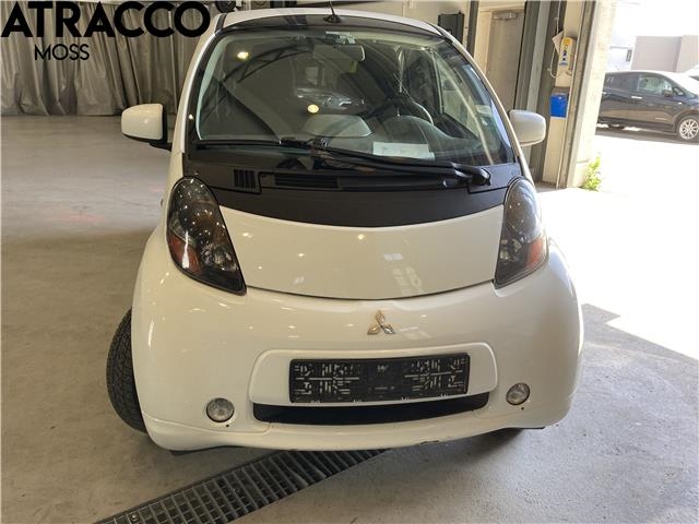Mitsubishi i-MiEV 2010-->> , Motorkode: Y4F1, Girkassekode: Manuell