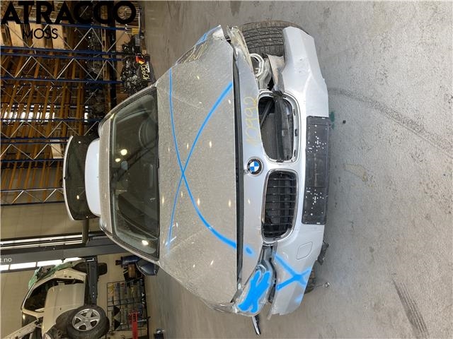 BMW 3-Serie 2012-2018 (F30/F31/F34) (F30/F31/F34), Motorkode: B47-D20A, Girkassekode: Automat