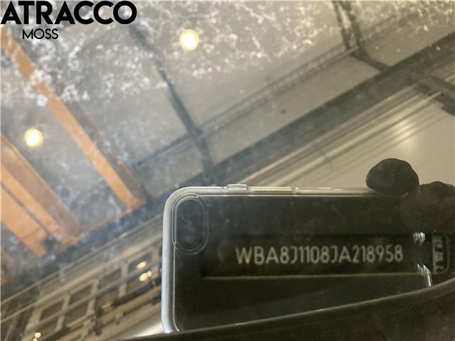 BMW 3-Serie 2012-2018 (F30/F31/F34) (F30/F31/F34), Motorkode: B47-D20A, Girkassekode: Automat
