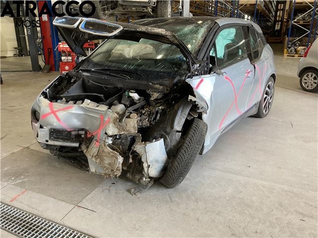 BMW i3 2013-2022 , Motorkode: IB1P25B, Girkassekode: Automat
