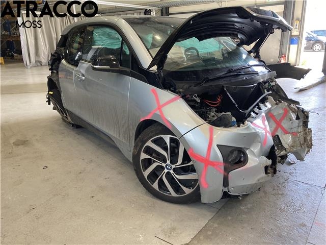 BMW i3 2013-2022 , Motorkode: IB1P25B, Girkassekode: Automat