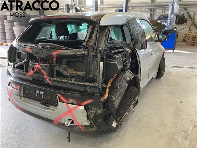 BMW i3 2013-2022 , Motorkode: IB1P25B, Girkassekode: Automat