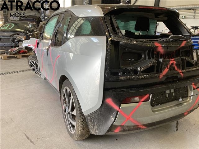 BMW i3 2013-2022 , Motorkode: IB1P25B, Girkassekode: Automat