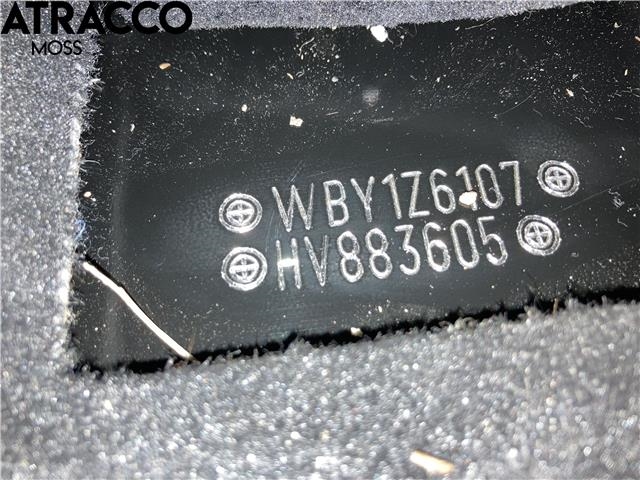 BMW i3 2013-2022 , Motorkode: IB1P25B, Girkassekode: Automat