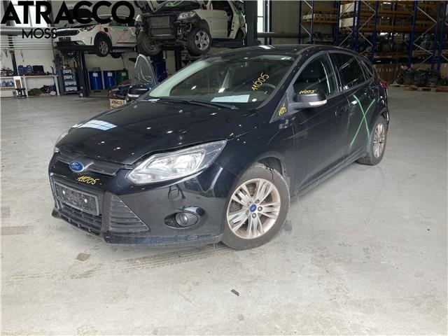 Ford Focus 2011-2014 (Type III, Fase 1) , Motorkode: T3DB, Girkassekode: Manuell