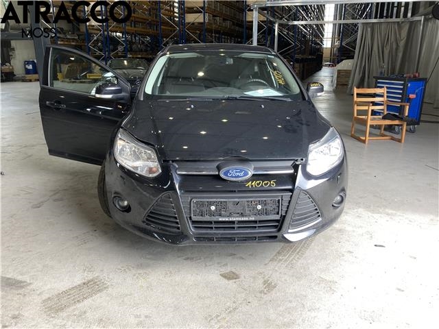 Ford Focus 2011-2014 (Type III, Fase 1) , Motorkode: T3DB, Girkassekode: Manuell