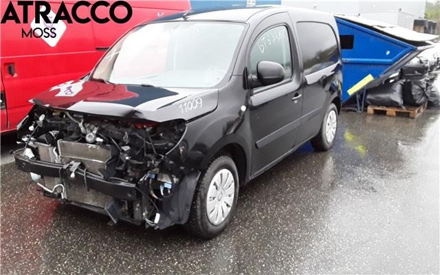 Mercedes Citan 2012-2021 (W415) (W415), Motorkode: OM607.951, Girkassekode: Manuell