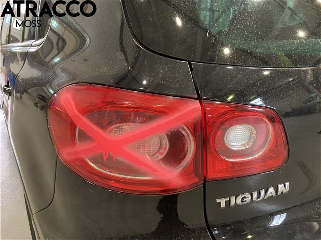 VW Tiguan 2007-2011 (Type I, Fase 1) , Motorkode: CBAB, Girkassekode: Automat