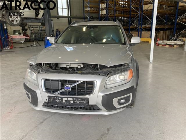 Volvo XC70 2008-2013 (Type II, Fase 1) , Motorkode: D5244T4, Girkassekode: Automat