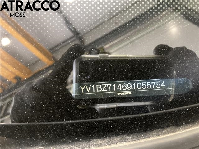 Volvo XC70 2008-2013 (Type II, Fase 1) , Motorkode: D5244T4, Girkassekode: Automat