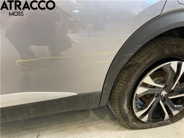 Peugeot 2008 2019-->> (Type II) , Motorkode: , Girkassekode: 