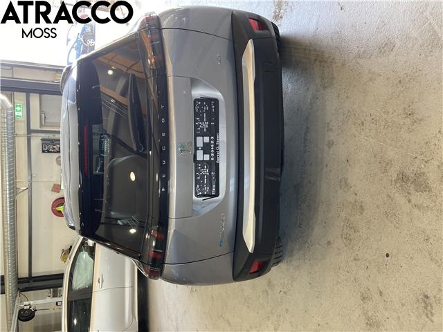 Peugeot 2008 2019-->> (Type II) , Motorkode: , Girkassekode: 