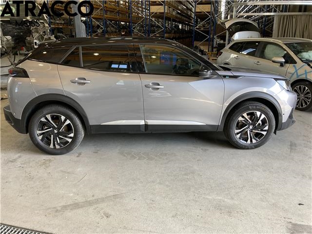 Peugeot 2008 2019-->> (Type II) , Motorkode: , Girkassekode: 