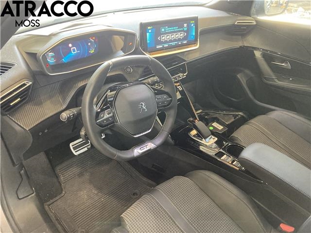 Peugeot 2008 2019-->> (Type II) , Motorkode: , Girkassekode: 