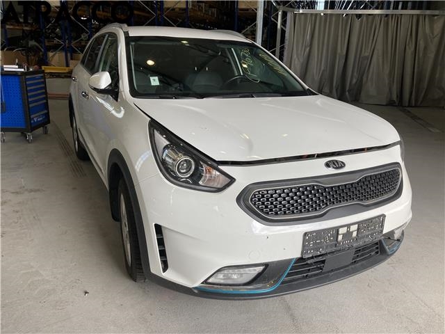 Kia Niro 2016-2021 , Motorkode: G4LE6, Girkassekode: Automat