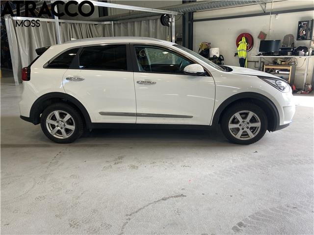Kia Niro 2016-2021 , Motorkode: G4LE6, Girkassekode: Automat