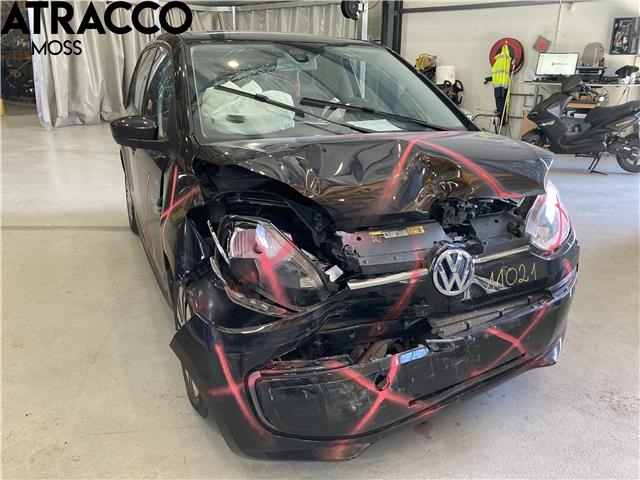 VW Up 2012-2019 , Motorkode: EABA, Girkassekode: Automat