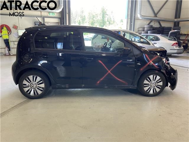 VW Up 2012-2019 , Motorkode: EABA, Girkassekode: Automat