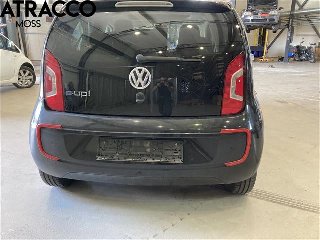 VW Up 2012-2019 , Motorkode: EABA, Girkassekode: Automat