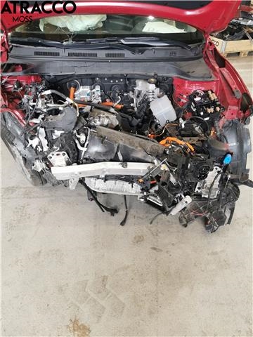 Hyundai Kona 2017-2021 (Type I, Fase 1) , Motorkode: EM16, Girkassekode: Automat