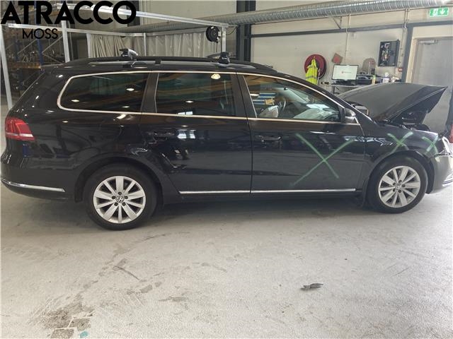 VW Passat 2011-2015 (B7) (B7), Motorkode: CAYC, Girkassekode: Manuell