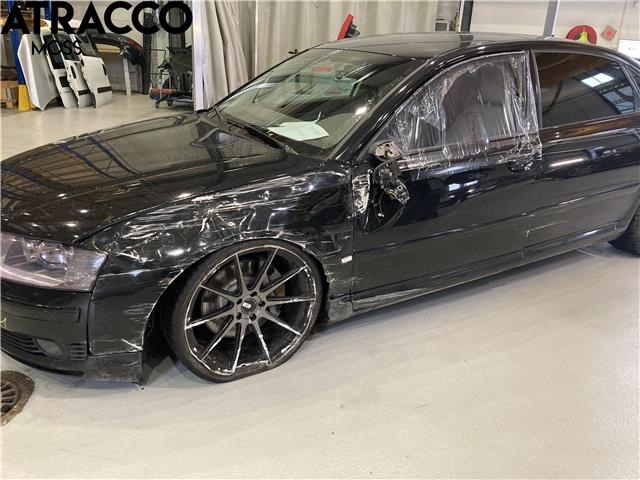 Audi A8 2003-2010 (Type II) , Motorkode: 4.0 TDI ASE ASE, Girkassekode: 
