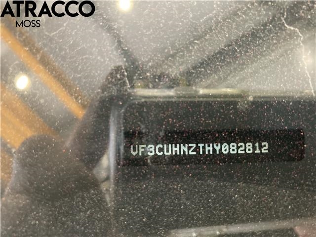 Peugeot 2008 2013-2019 (Type I) , Motorkode: HNZ, Girkassekode: Automat