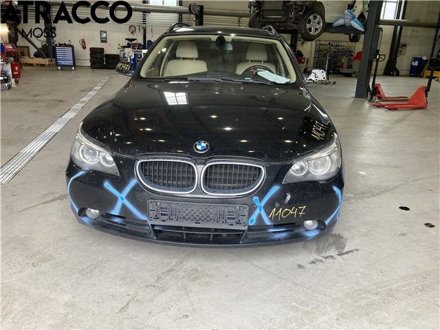 BMW 5-Serie 2003-2010 (E60/E61) (E60/E61), Motorkode: M54-B25, Girkassekode: Automat