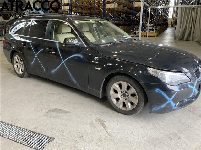 BMW 5-Serie 2003-2010 (E60/E61) (E60/E61), Motorkode: M54-B25, Girkassekode: Automat
