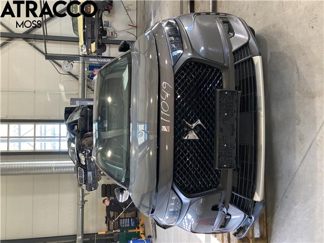 DS DS7 Crossback 2018-->> , Motorkode: 5GQ, Girkassekode: Automat