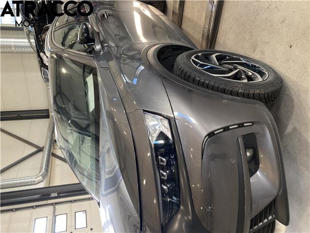 DS DS7 Crossback 2018-->> , Motorkode: 5GQ, Girkassekode: Automat