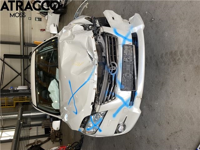 Toyota RAV4 2009-2013 (Type III, Fase 2) , Motorkode: 2AD-FHV, Girkassekode: Automat
