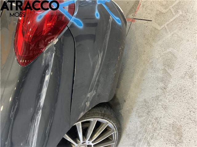 Mercedes C-Klasse 2014-2018 (Fase 1) (W205) (W205), Motorkode: M274.920, Girkassekode: Automat