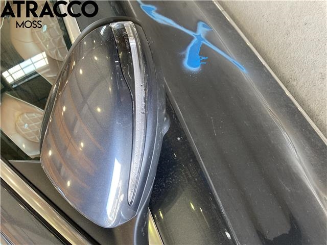 Mercedes C-Klasse 2014-2018 (Fase 1) (W205) (W205), Motorkode: M274.920, Girkassekode: Automat