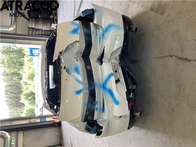 Peugeot 508 2018-->> (Type II) , Motorkode: 5GF, Girkassekode: Automat