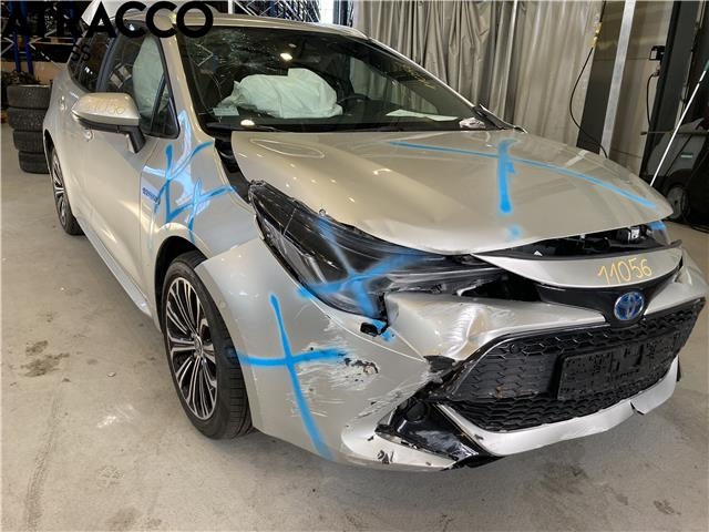 Toyota Corolla 2019-->> , Motorkode: 2ZR-FXE, Girkassekode: Automat