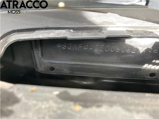 Nissan Leaf 2011-2017 (Type I) , Motorkode: EM57, Girkassekode: Automat