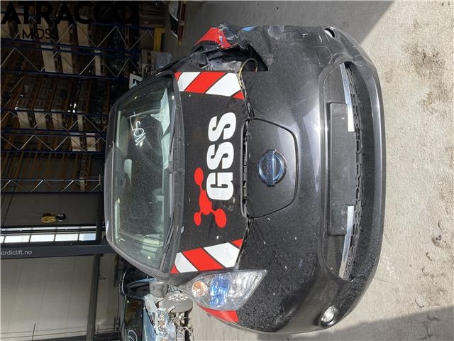 Nissan Leaf 2011-2017 (Type I) , Motorkode: EM57, Girkassekode: Automat