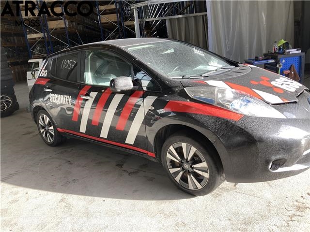 Nissan Leaf 2011-2017 (Type I) , Motorkode: EM57, Girkassekode: Automat
