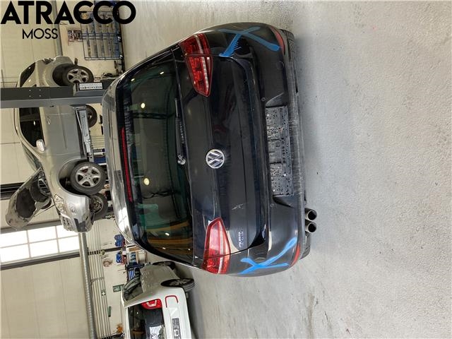 VW Golf VII 2012-2017 (Fase 1) , Motorkode: CUKB, Girkassekode: Automat